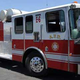 Illustration for article titled Firetruck Fuses With MiG Fighter Jet